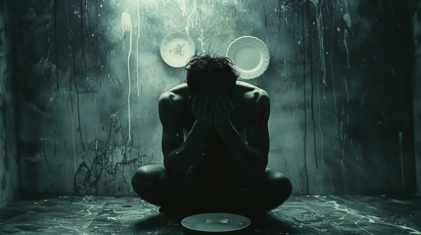 Eating Disorders: Mental Illness Beyond the Physical