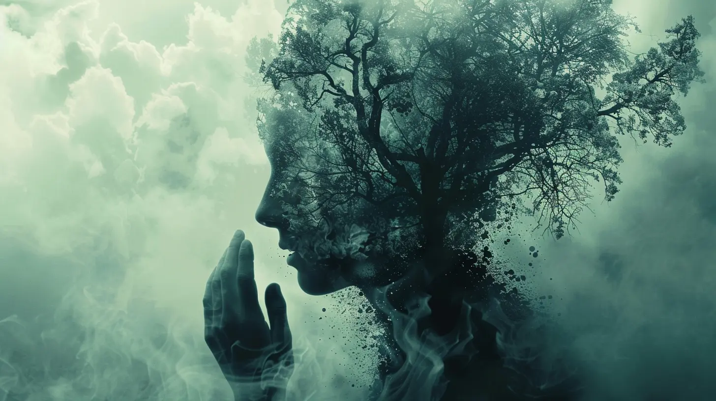 Eating Disorders: Mental Illness Beyond the Physical
