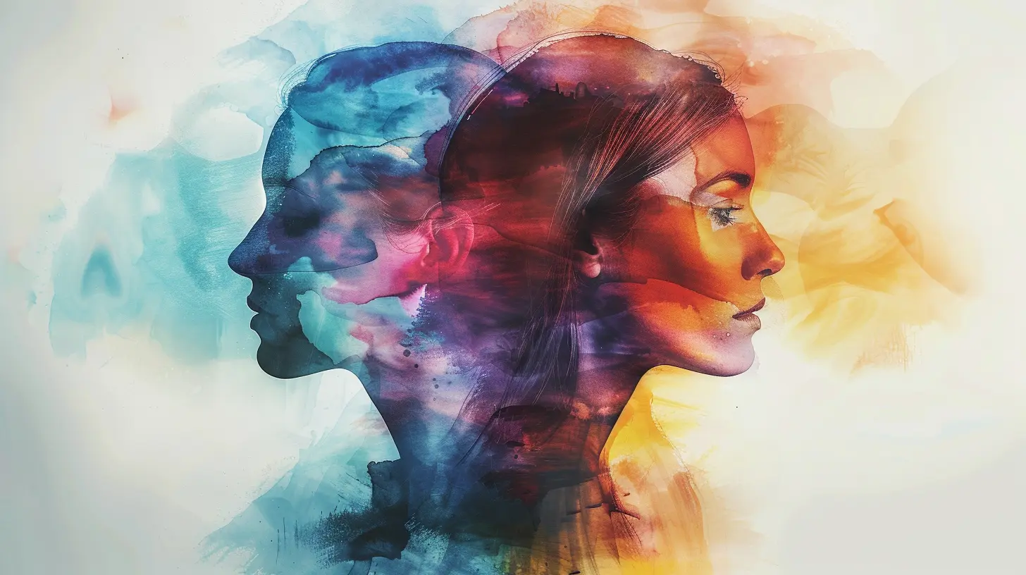 Elevating the Voices of Mental Health Survivors
