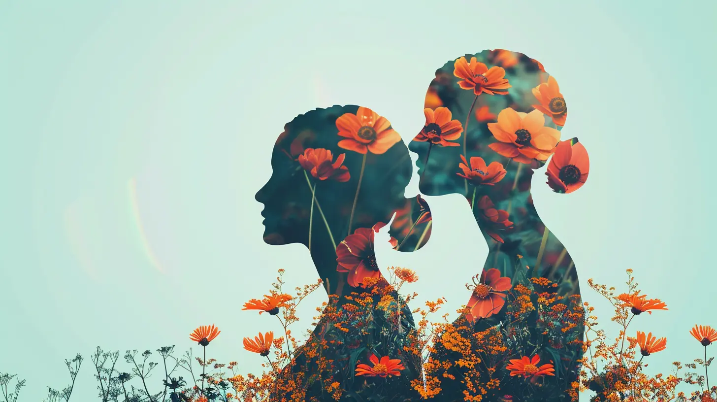 Embracing Mental Health Advocacy as Part of Self-Care