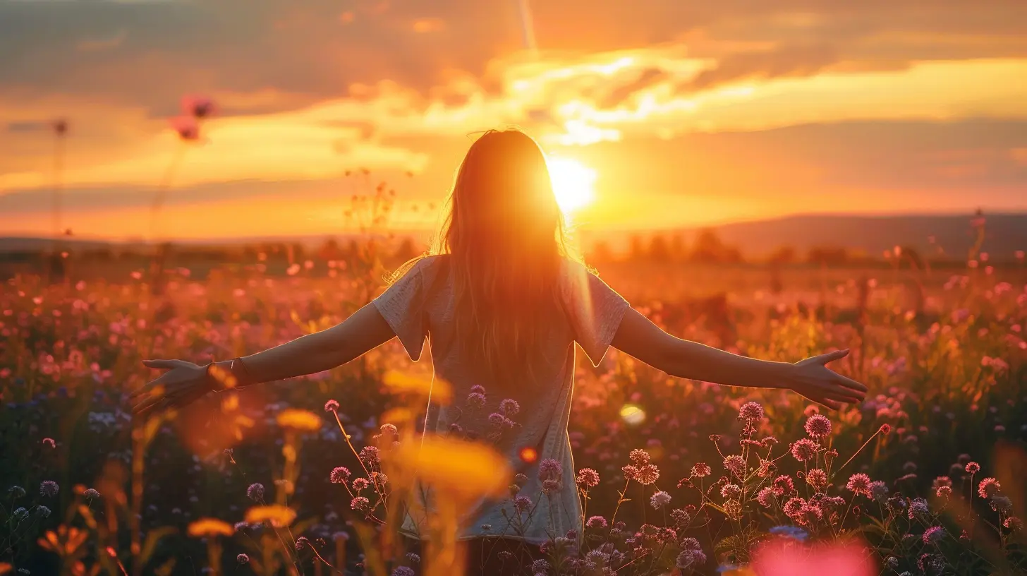 Emotional Boundaries: Why They Matter for Personal Growth