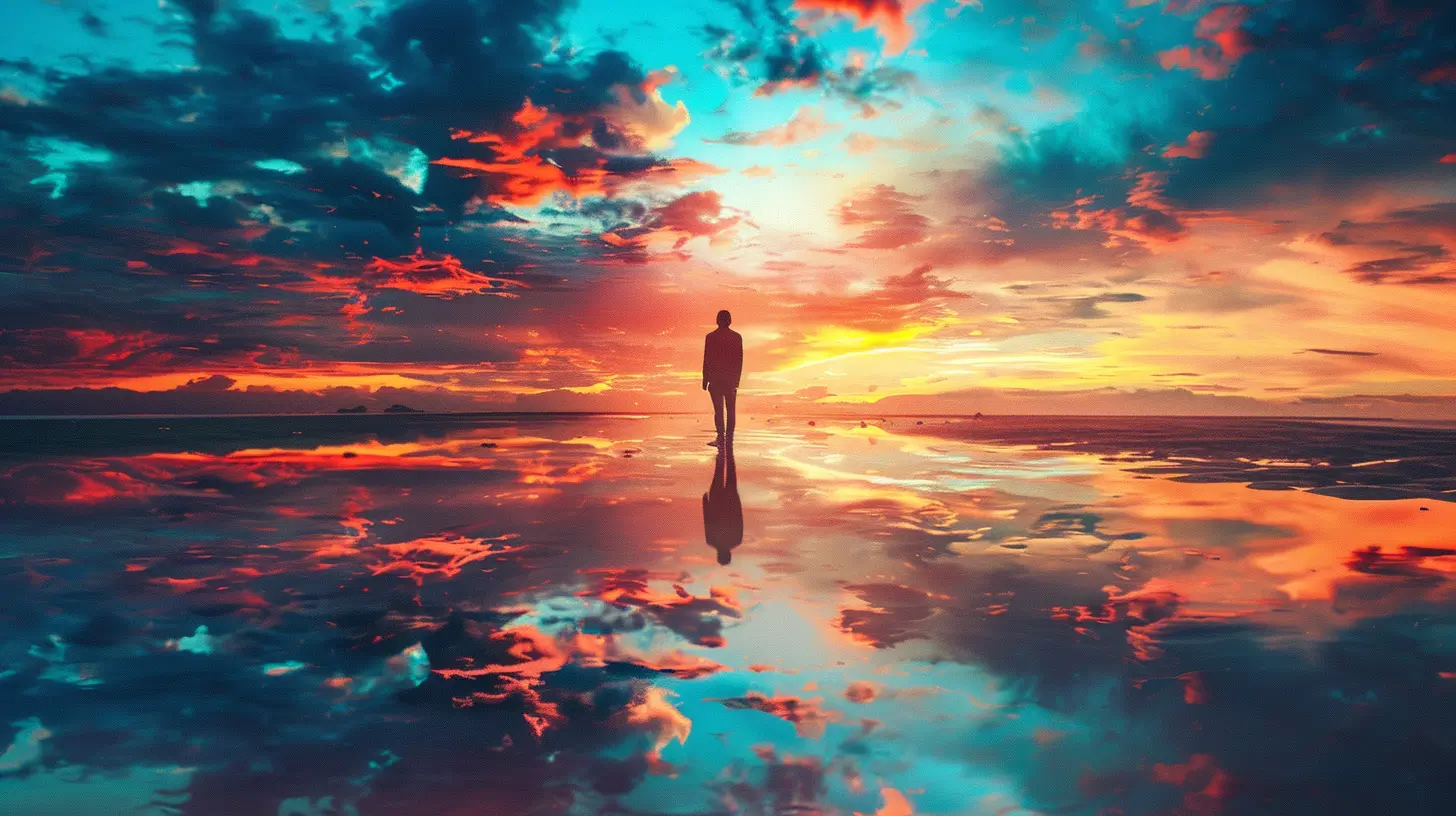 Emotional Boundaries: Why They Matter for Personal Growth