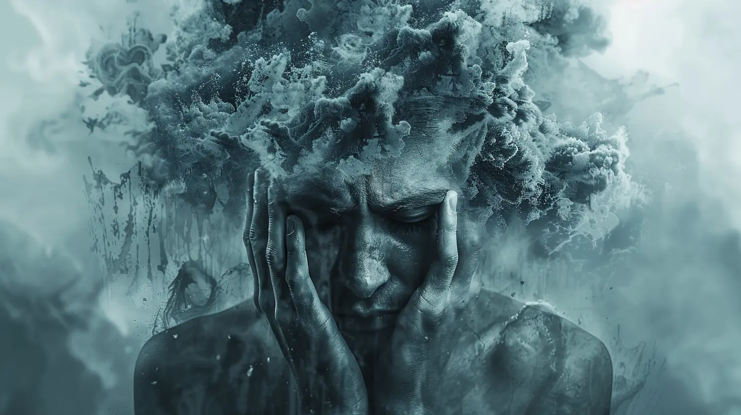 Emotional Dependency and Anxiety: Understanding the Connection