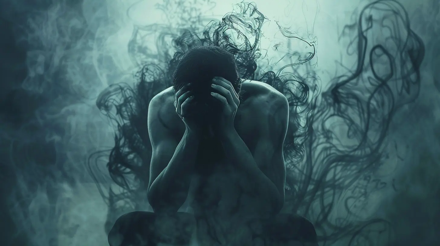 Emotional Dependency and Anxiety: Understanding the Connection