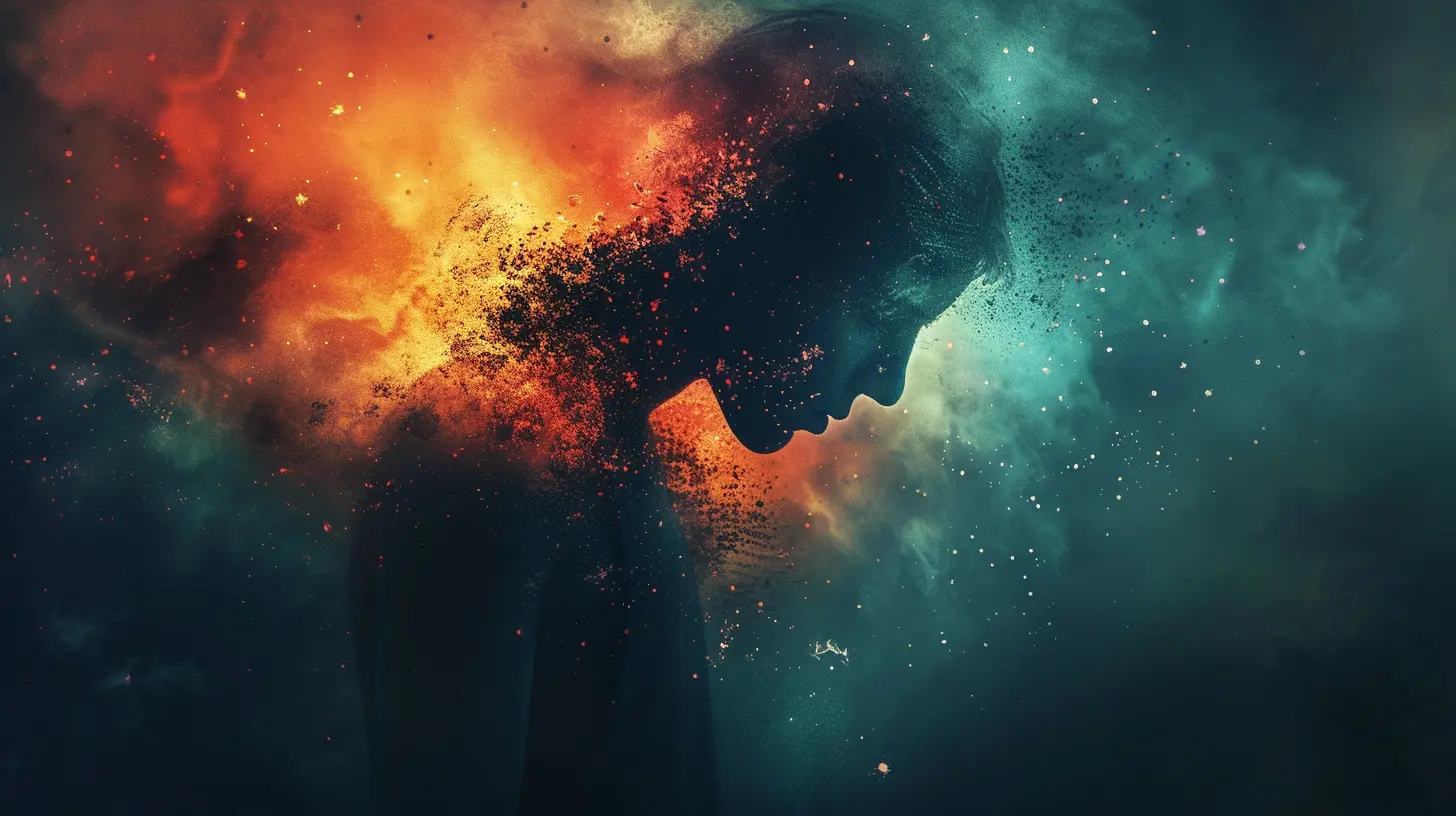 Emotional Dependency and Fear of Abandonment: Breaking the Connection