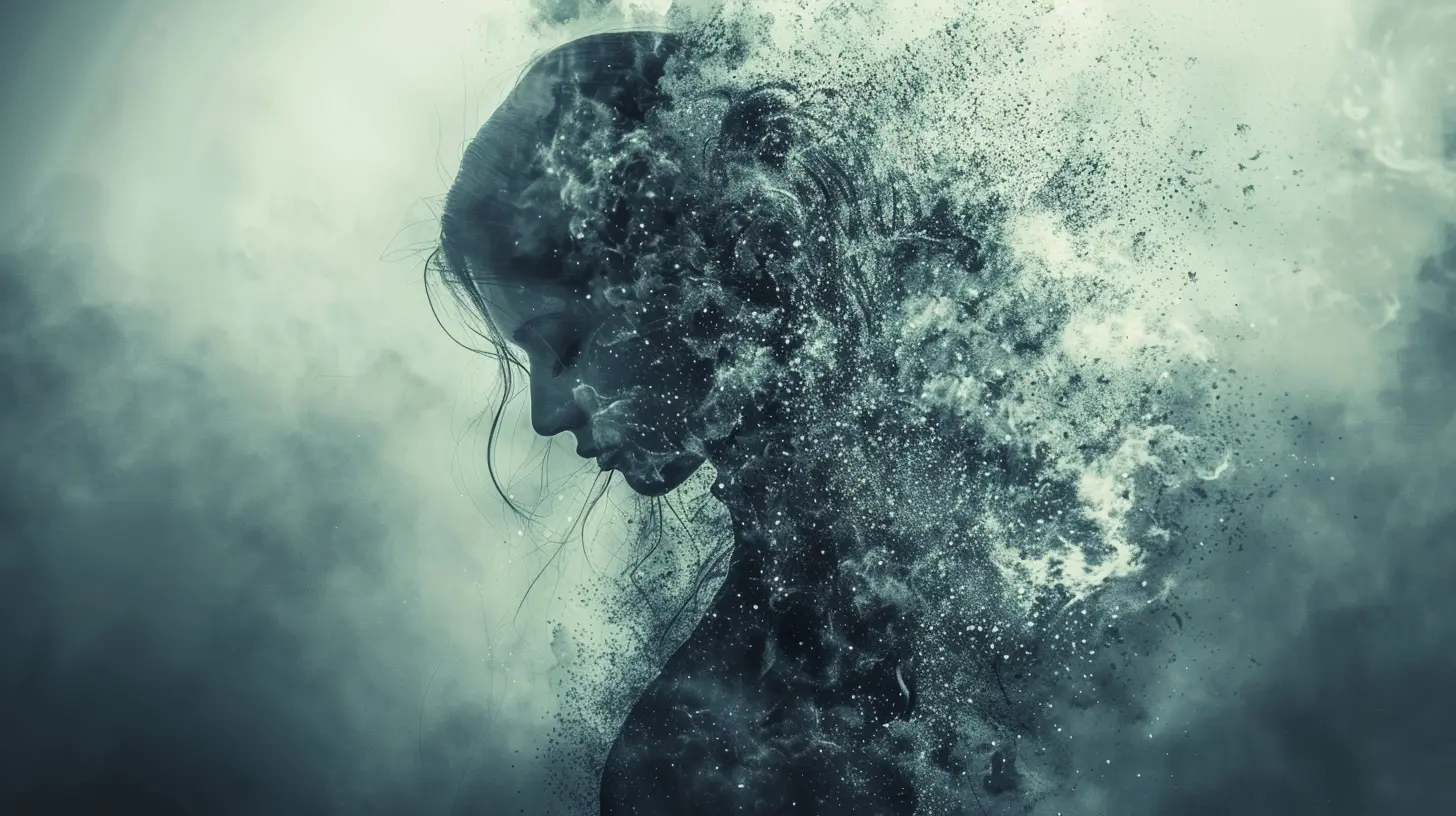 Emotional Dependency and Fear of Abandonment: Breaking the Connection