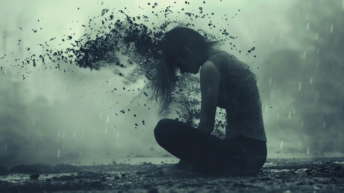 Emotional Dependency and Fear of Abandonment: Breaking the Connection
