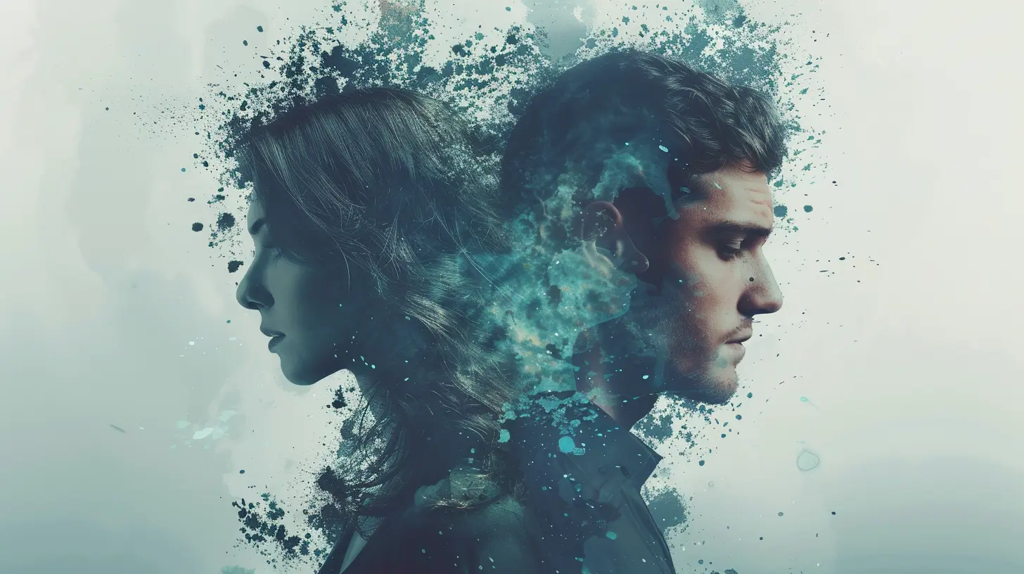 Emotional Dependency and Its Role in Unhealthy Attachment Patterns