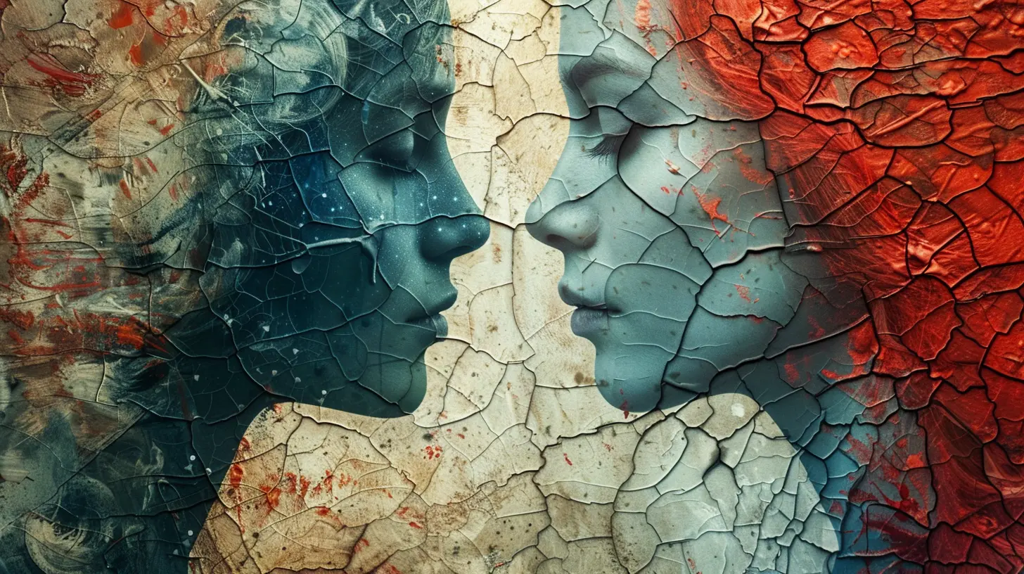 Emotional Dependency and Its Role in Unhealthy Attachment Patterns