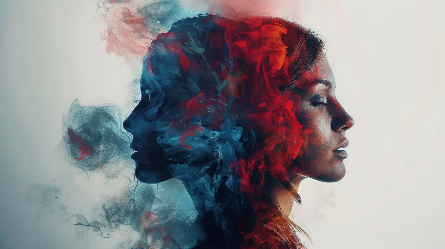 Emotional Dependency and Its Role in Unhealthy Attachment Patterns