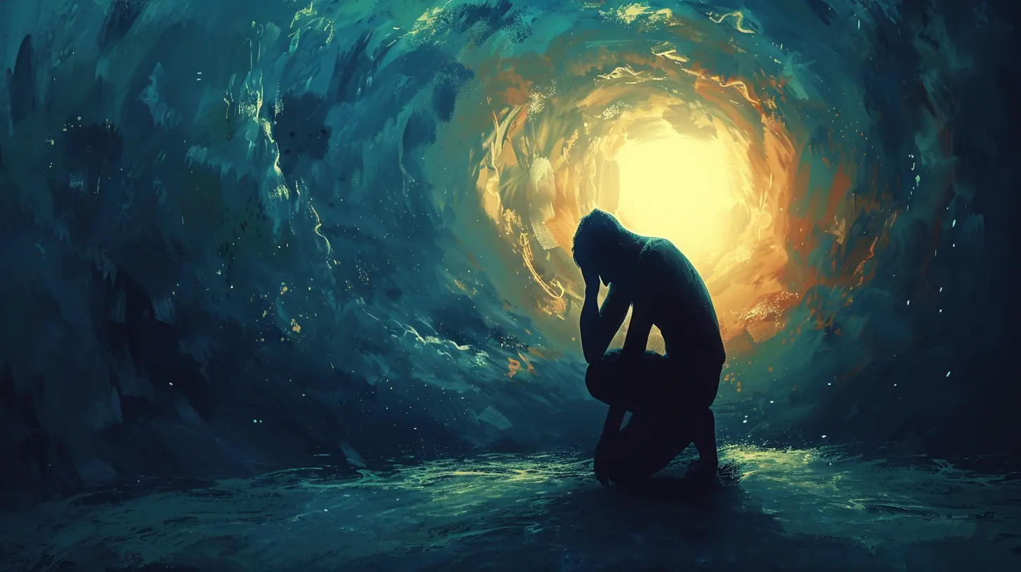 Emotional Dependency and the Fear of Being Alone
