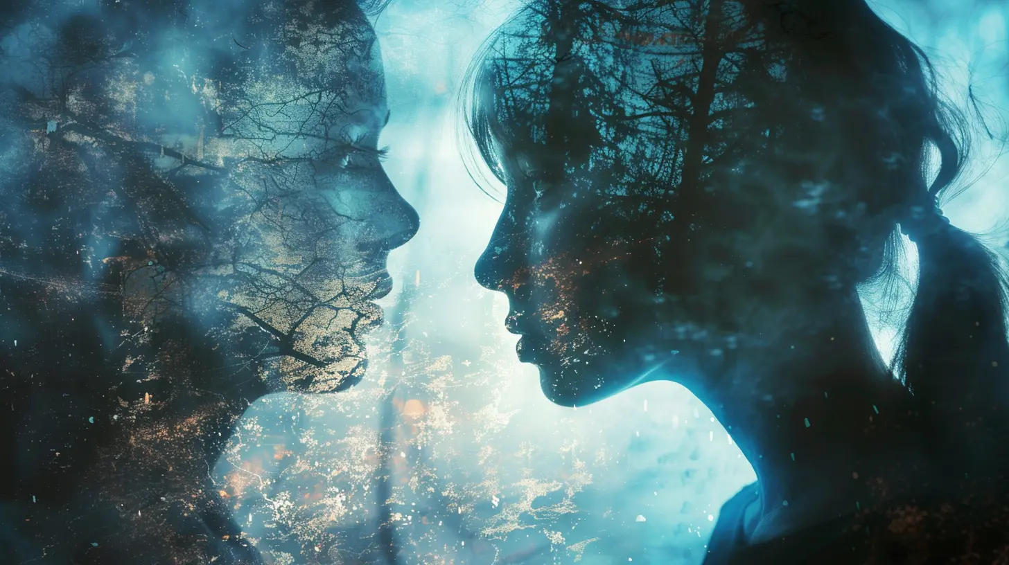 Emotional Dependency and the Fear of Being Alone