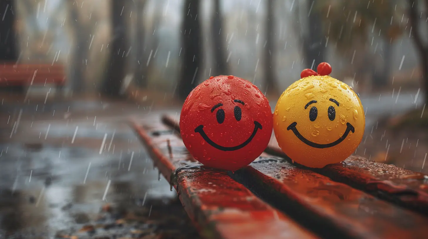 Emotional Dependency: How to Stop Relying on Others for Your Happiness