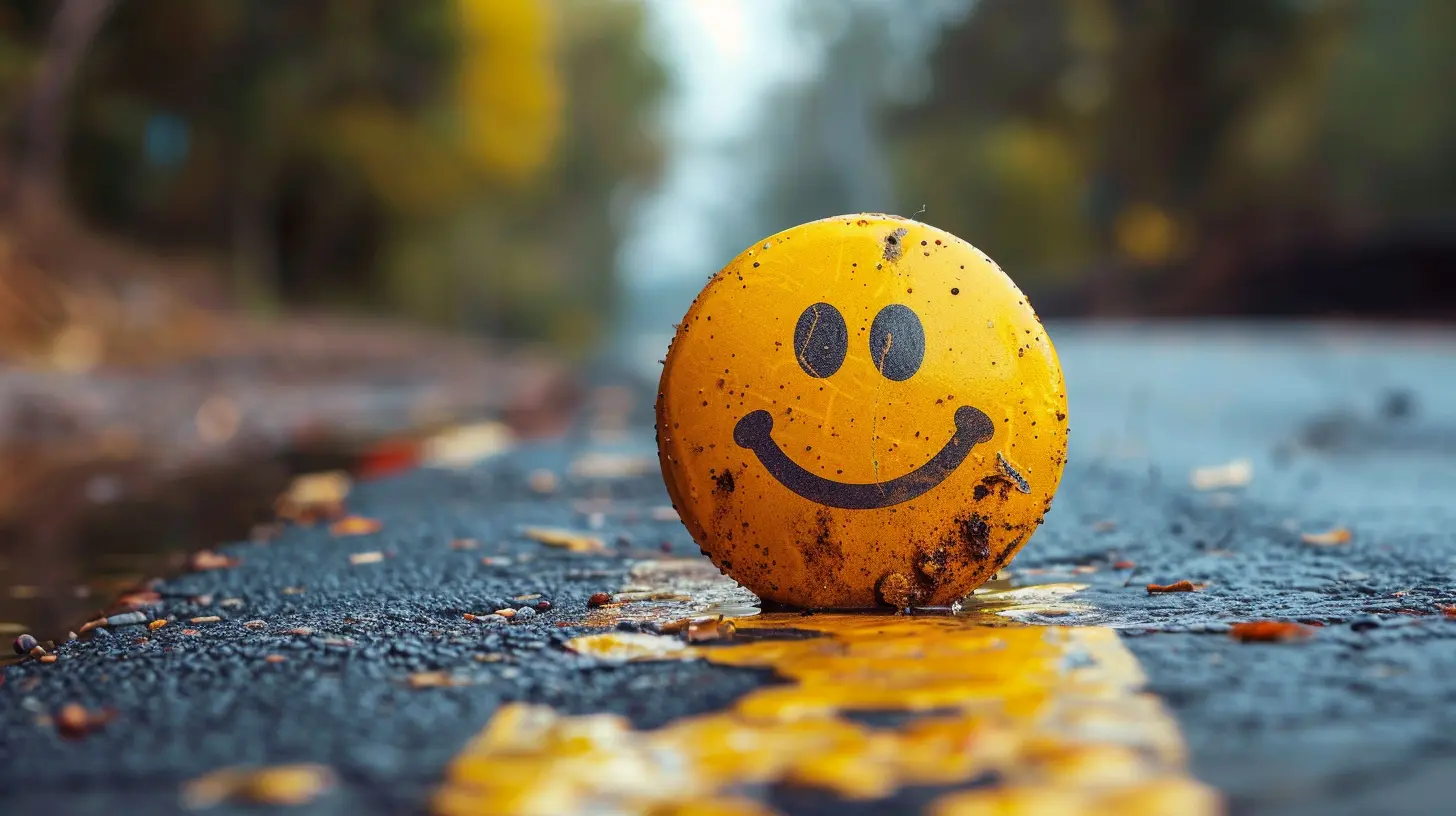 Emotional Dependency: How to Stop Relying on Others for Your Happiness