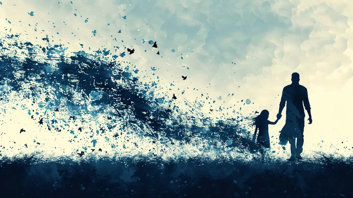 Emotional Dependency in Family Dynamics: Breaking the Cycle