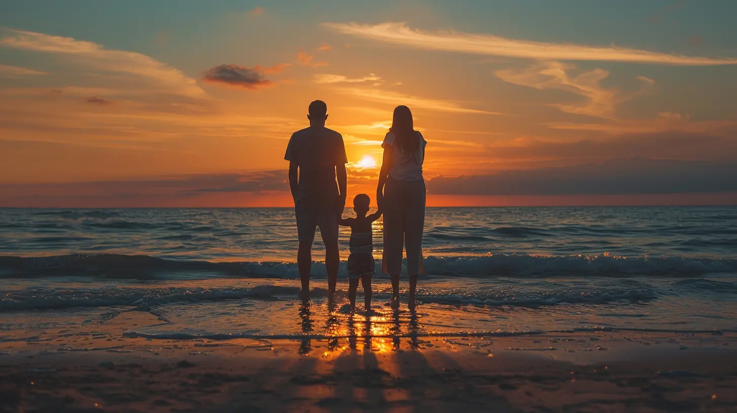 Emotional Dependency in Family Dynamics: Breaking the Cycle