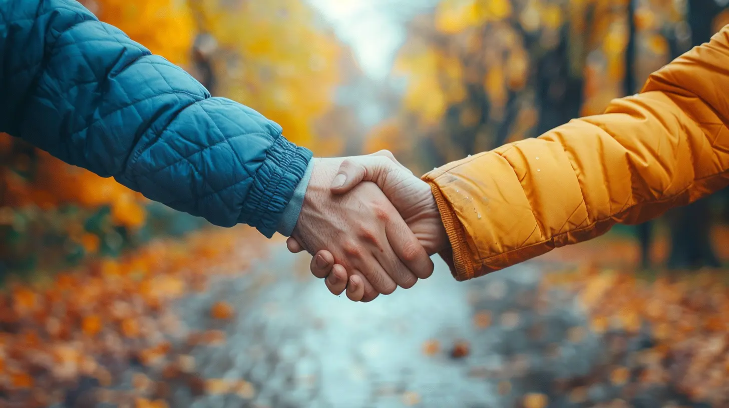 Emotional Dependency in Friendships: When Support Becomes Control