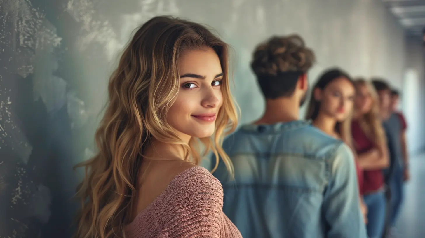 Emotional Dependency in Friendships: When Support Becomes Control