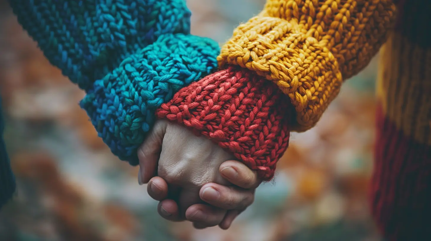 Emotional Dependency in Friendships: When Support Becomes Control