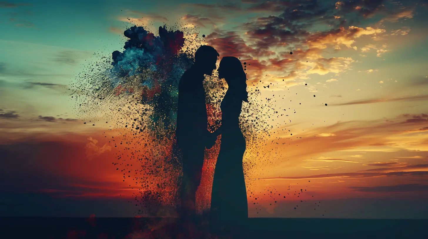 Emotional Dependency in Long-Distance Relationships: How to Cope