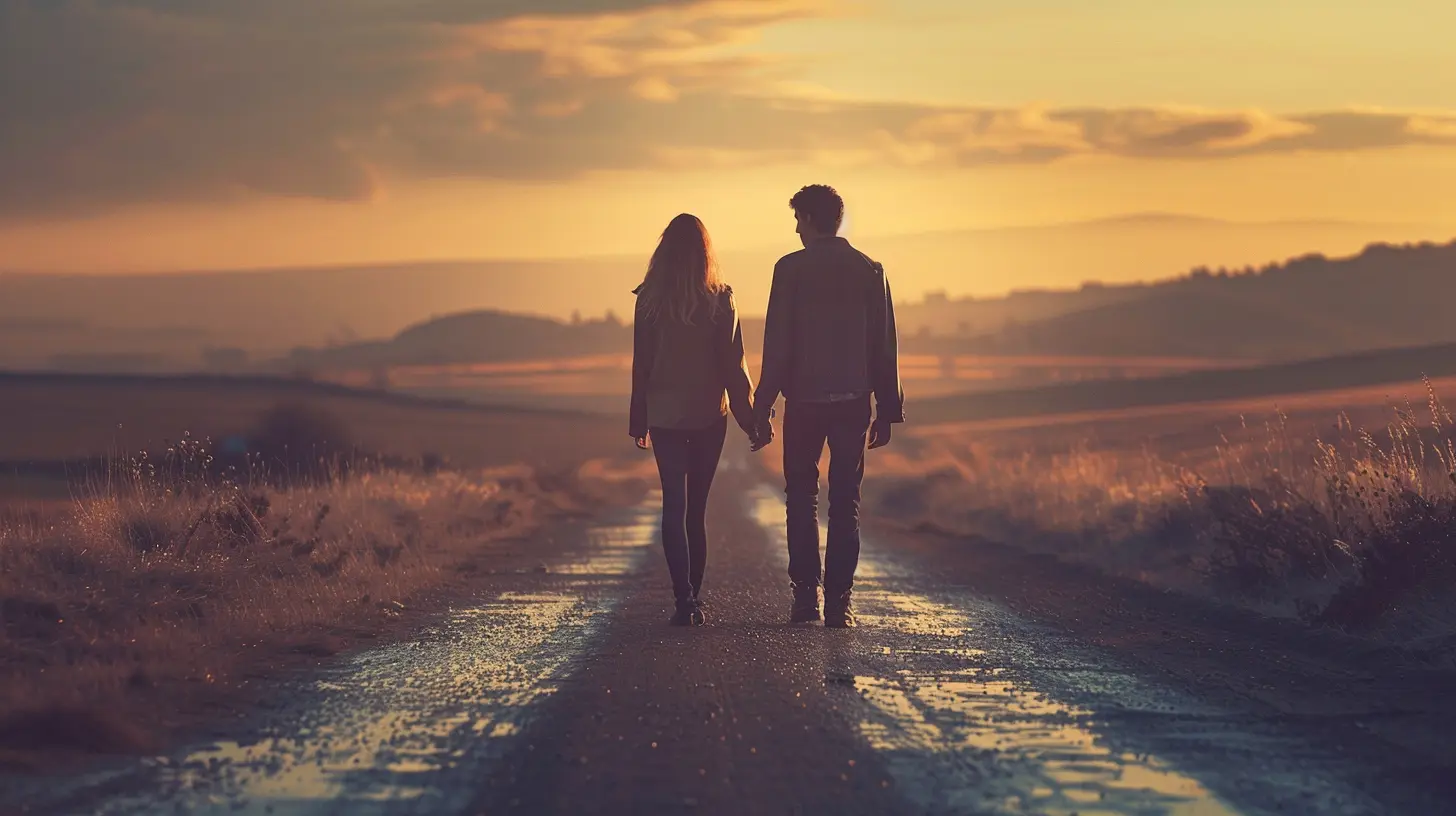 Emotional Dependency in Long-Distance Relationships: How to Cope