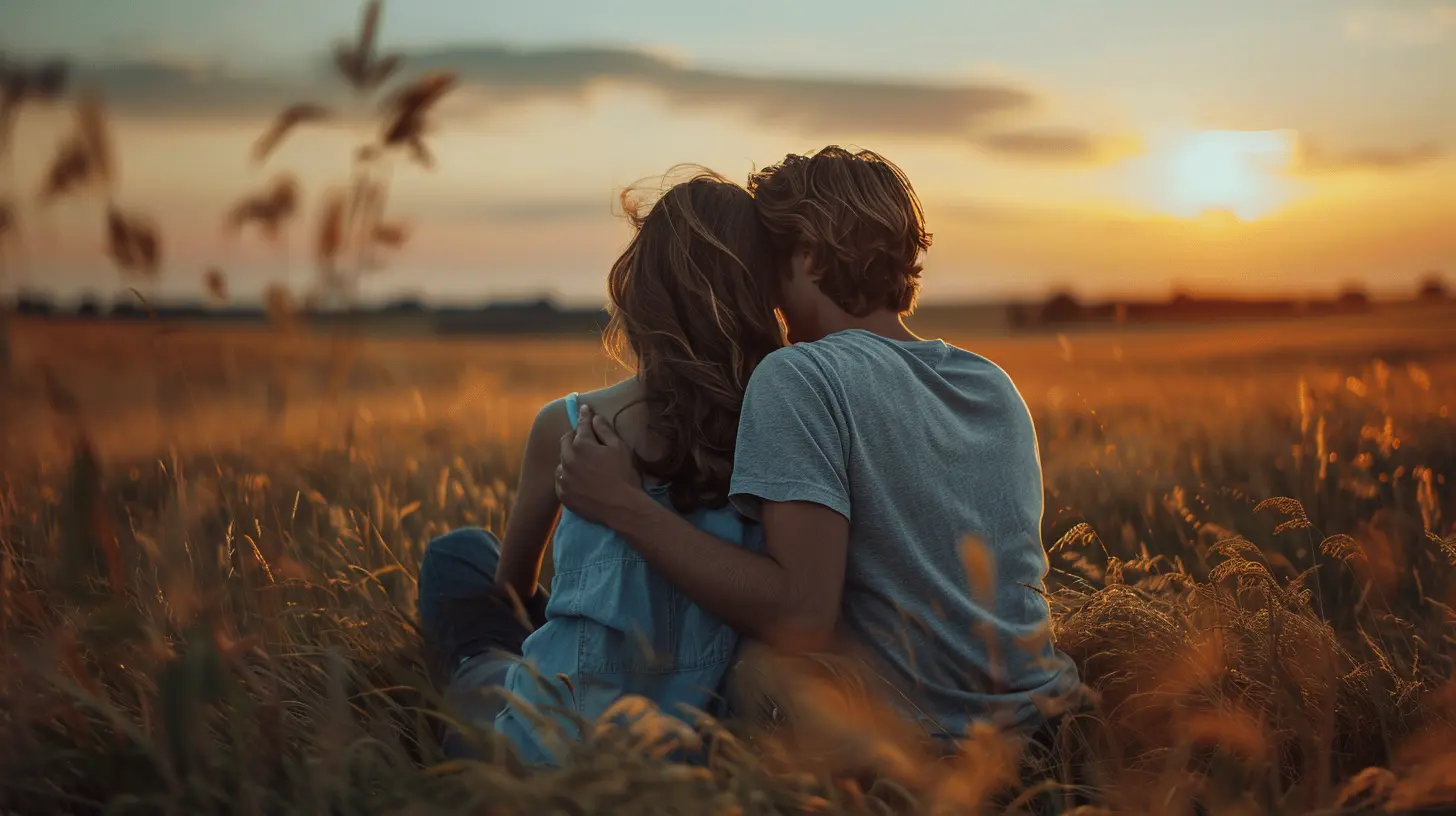 Emotional Dependency in Long-Distance Relationships: How to Cope