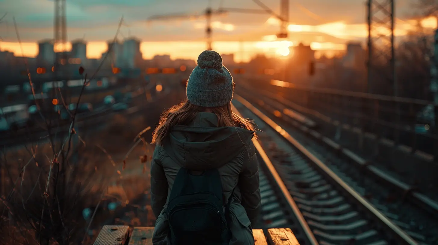 Emotional Dependency in Long-Distance Relationships: How to Cope
