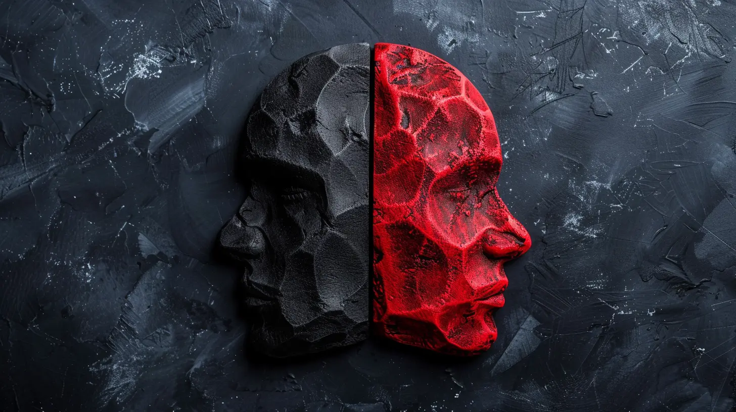Emotional Dependency vs. Emotional Support: Knowing the Difference