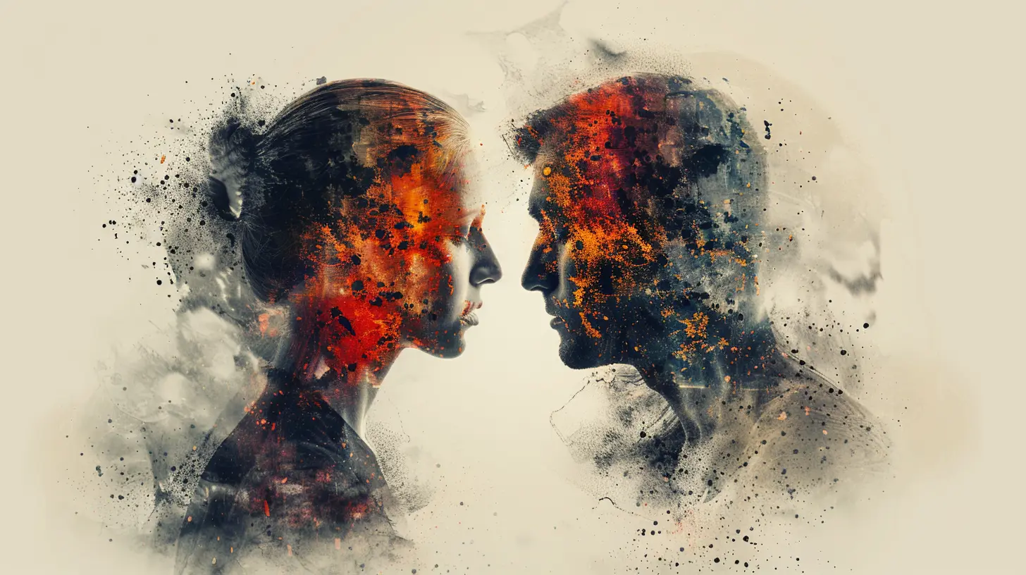 Emotional Dependency vs. Emotional Support: Knowing the Difference