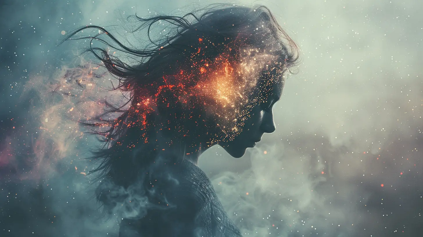 Emotional Dependency: Why It’s Time to Stop Looking for a Savior