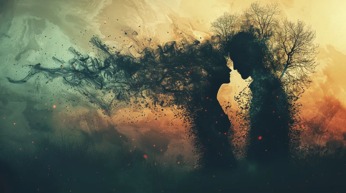 Emotional Freedom: Reclaiming Your Independence in Relationships