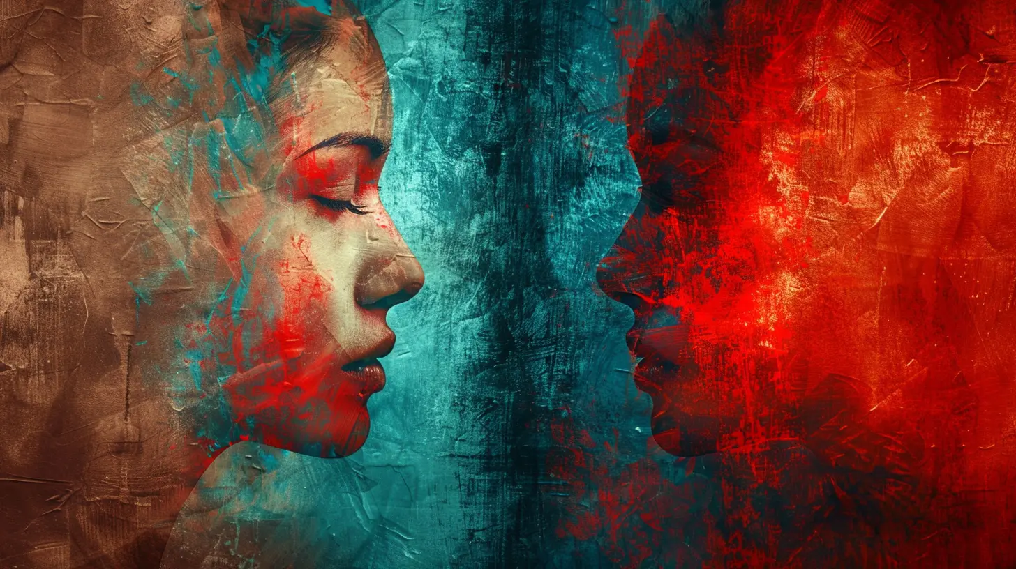 Emotional Freedom: Reclaiming Your Independence in Relationships