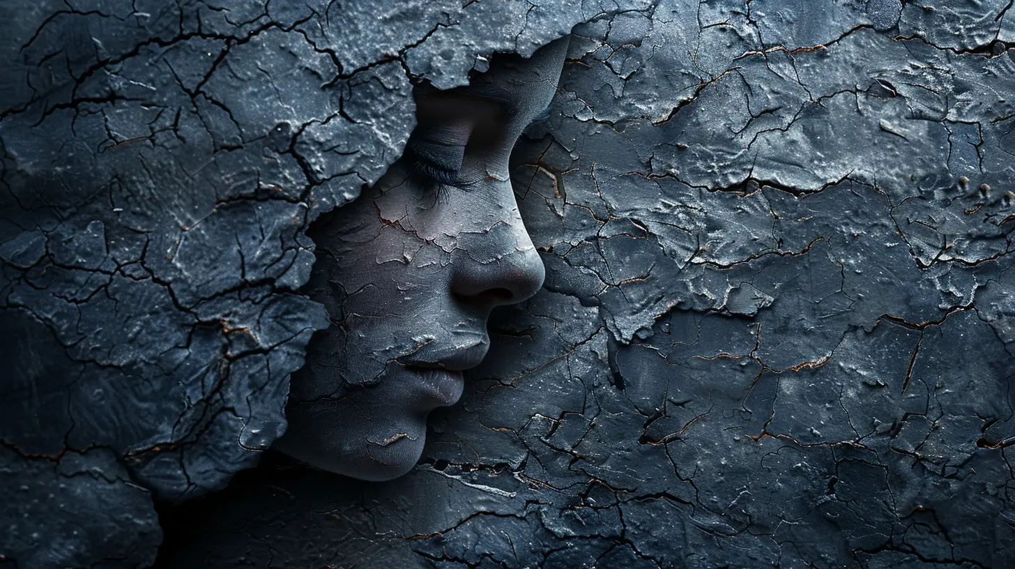 Emotional Growth as a Tool for Overcoming Anxiety