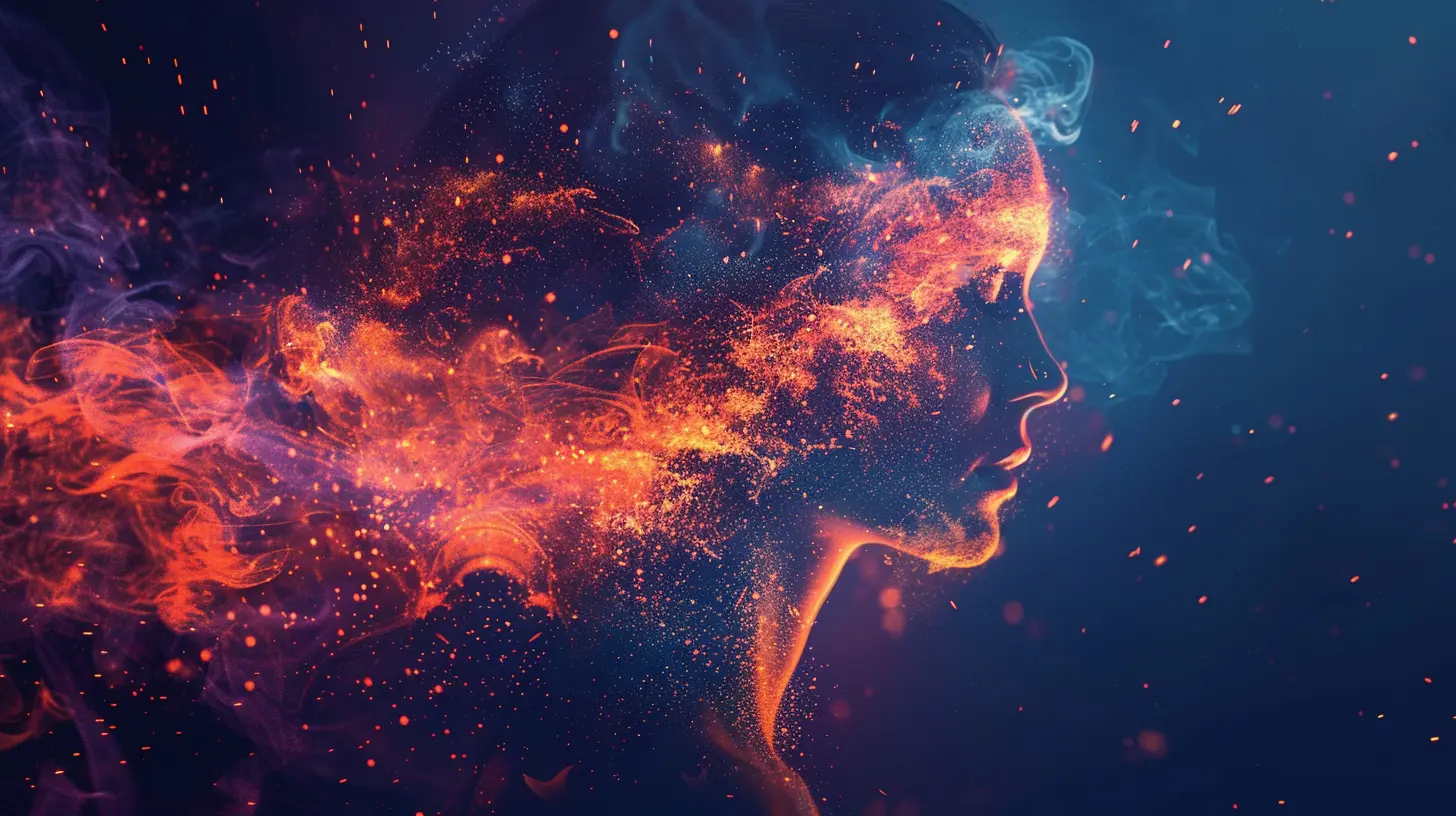 Emotional Growth for Empaths: How to Protect Your Energy