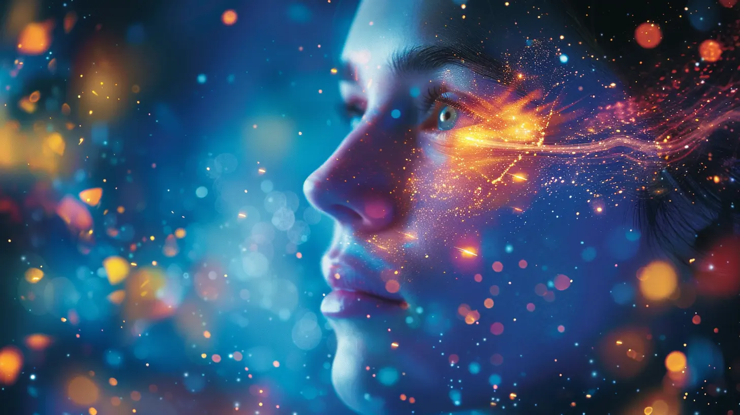 Emotional Growth for Empaths: How to Protect Your Energy