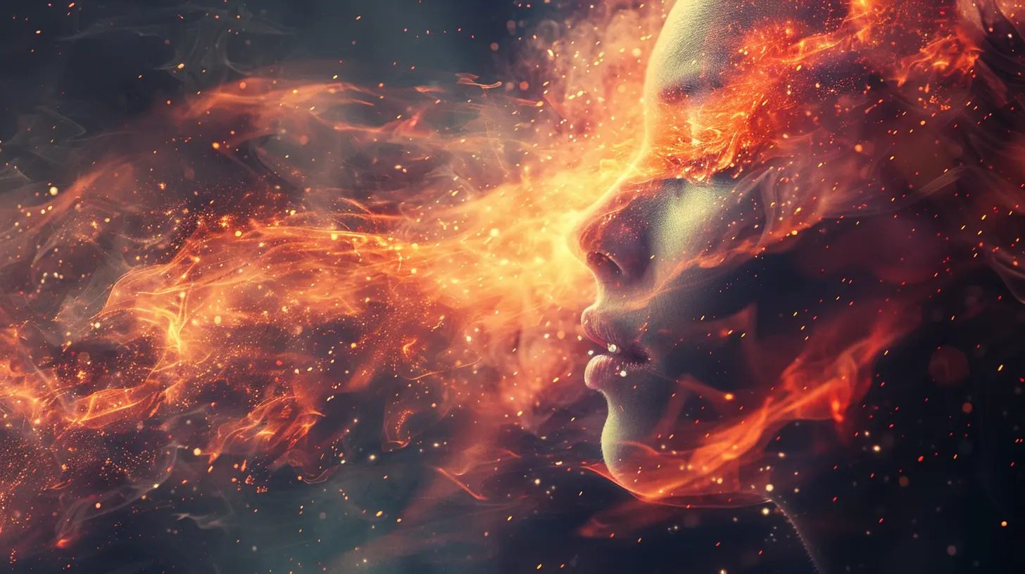 Emotional Growth for Empaths: How to Protect Your Energy