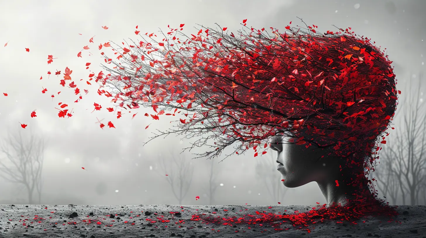 Emotional Growth for Introverts: Thriving in a Social World