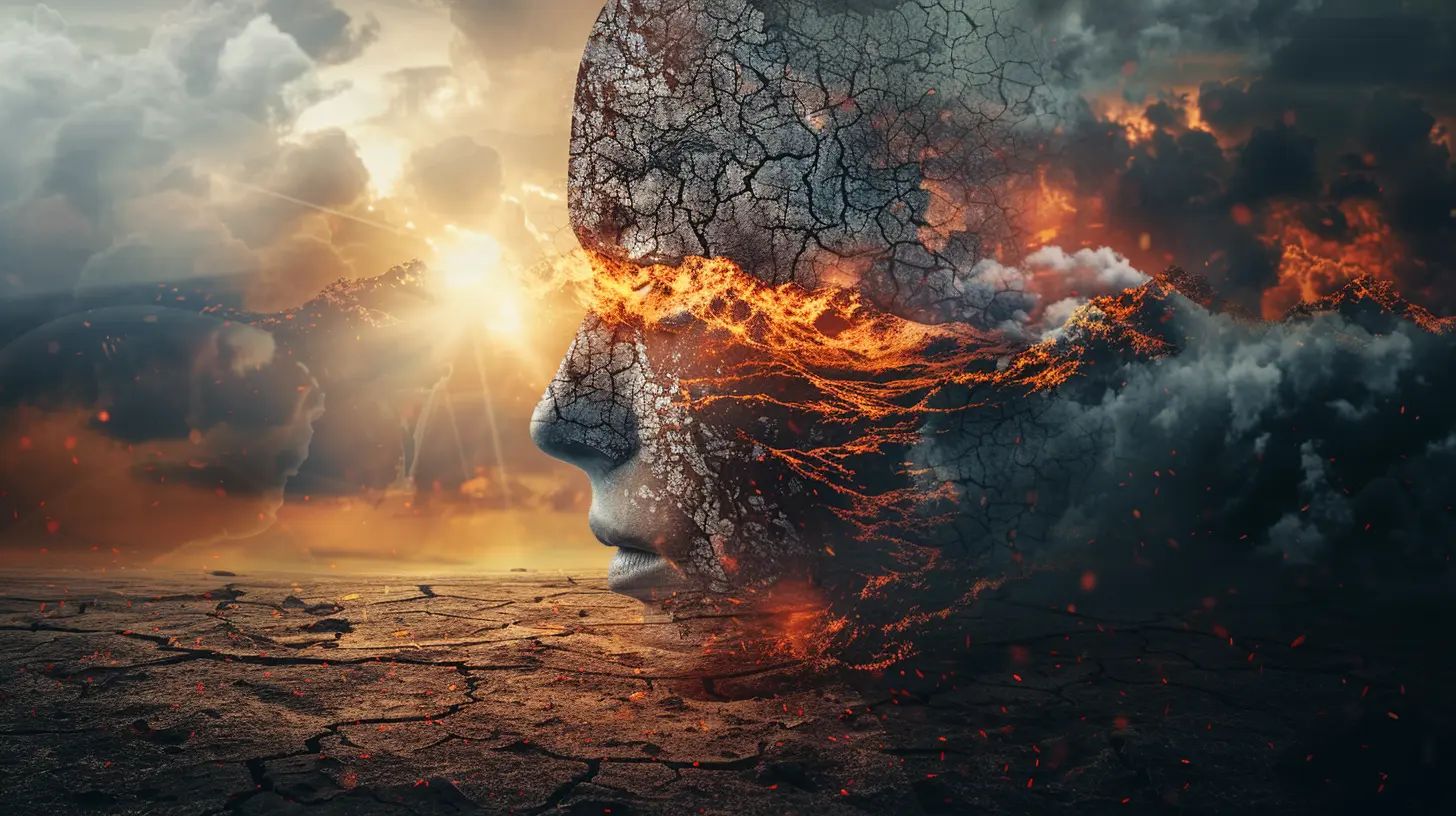 Emotional Growth for Introverts: Thriving in a Social World