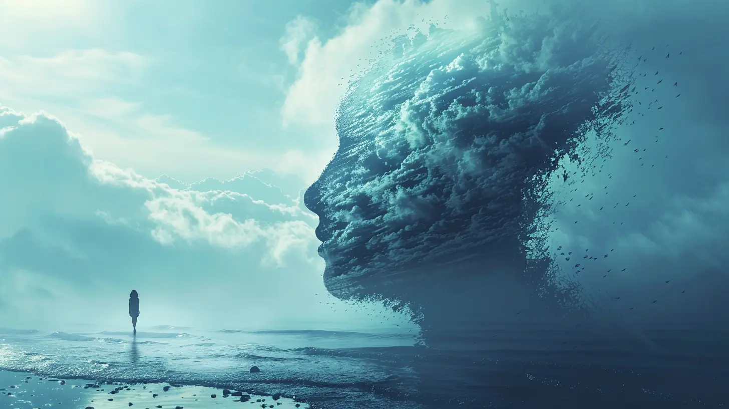 Emotional Growth for Introverts: Thriving in a Social World