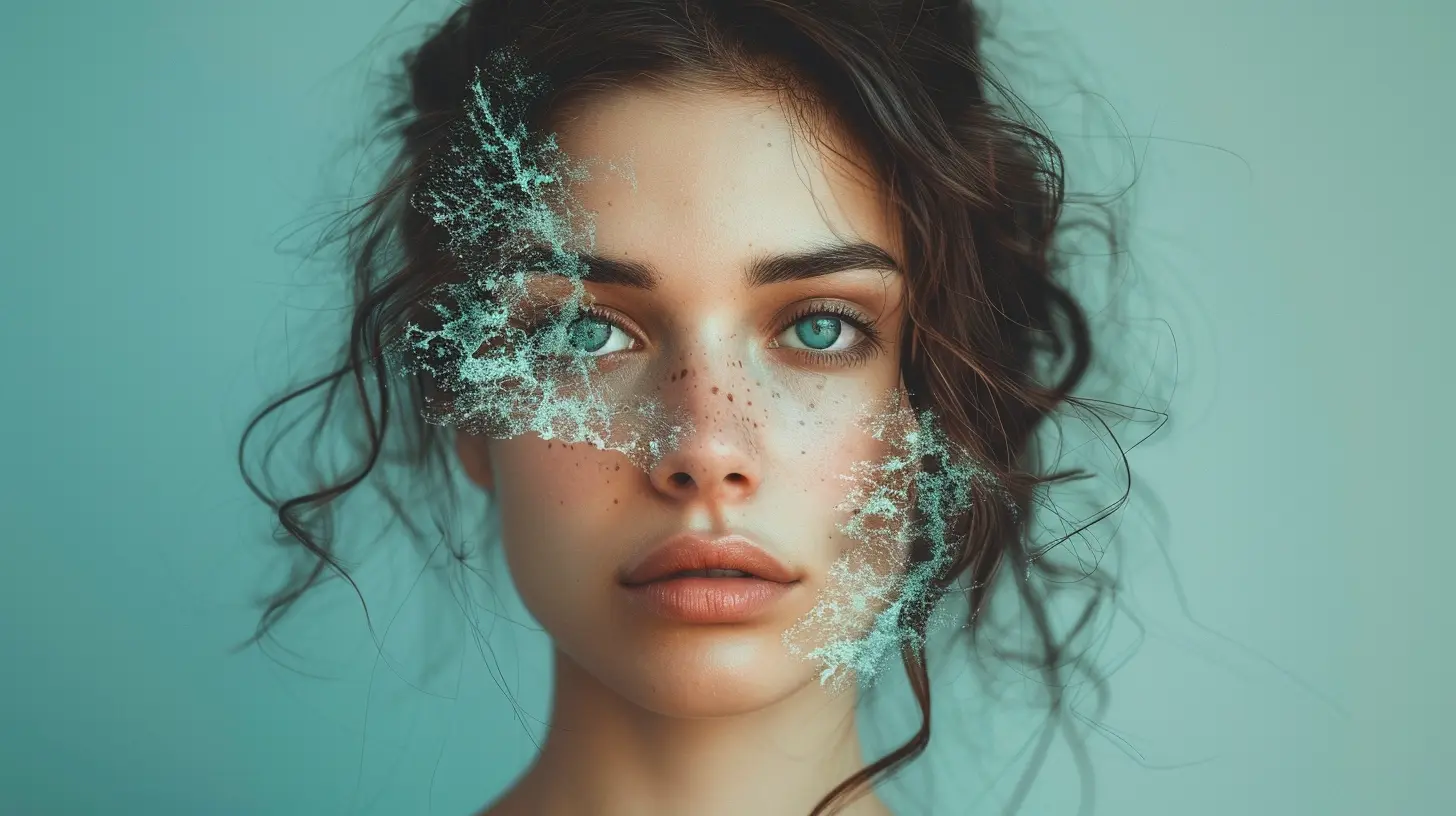 Emotional Growth in the Age of Social Media: Staying Authentic