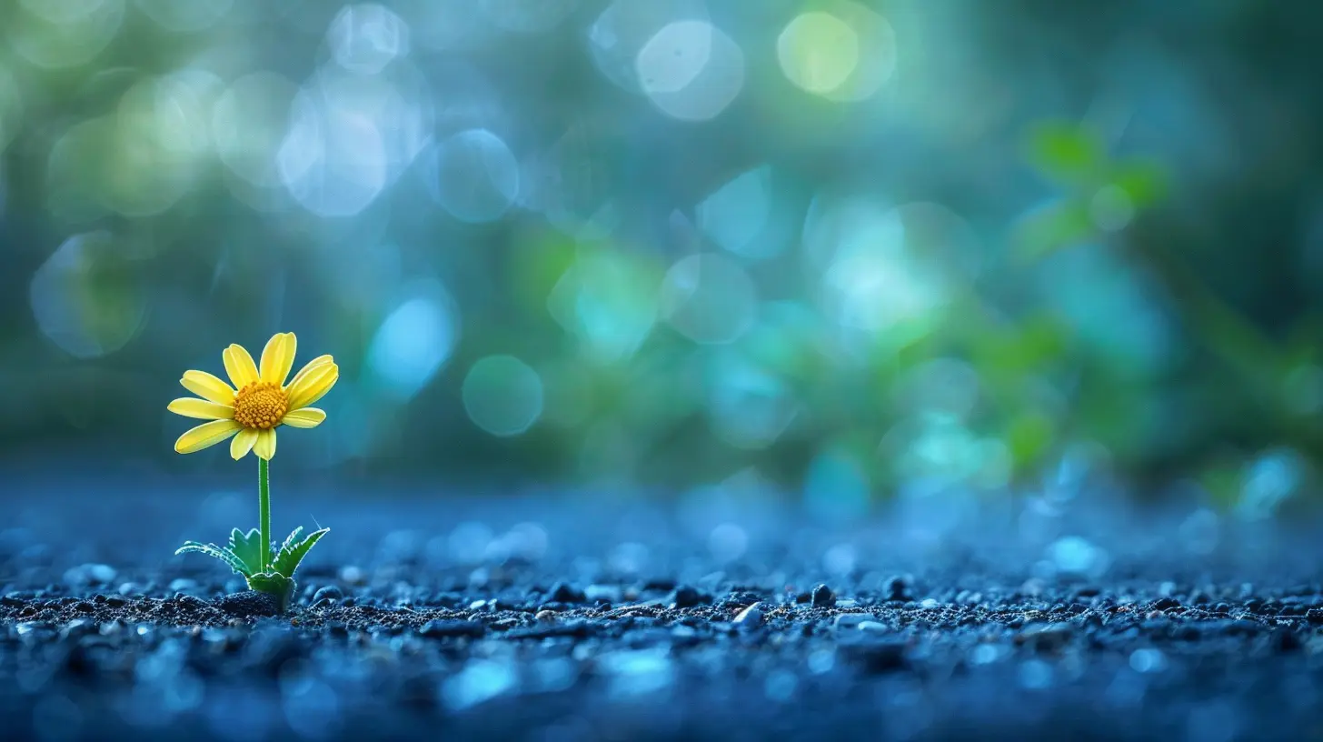 Emotional Growth Through Forgiveness: Letting Go for Good