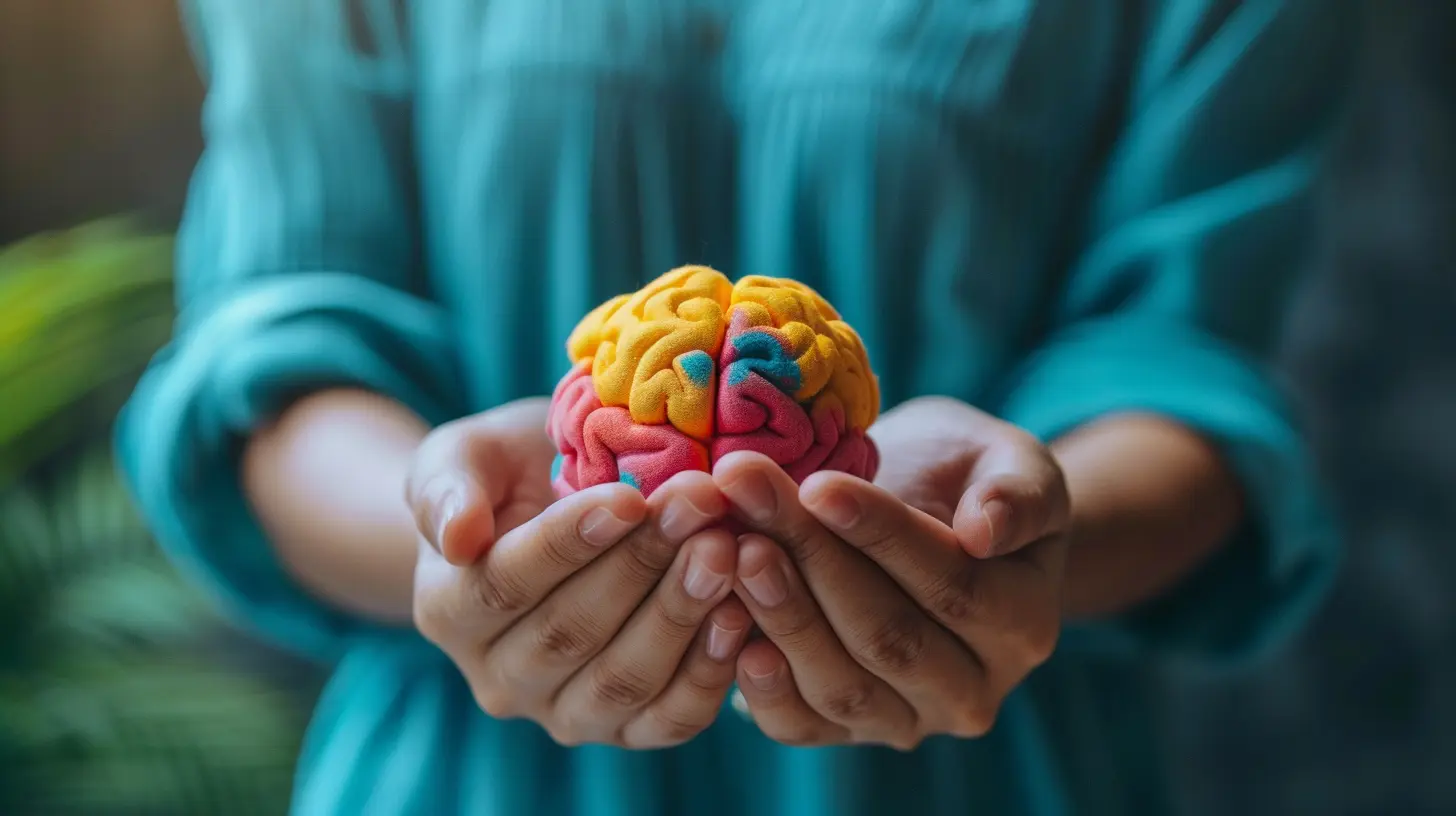 Emotional Intelligence: Why It Matters for Mental Wellness