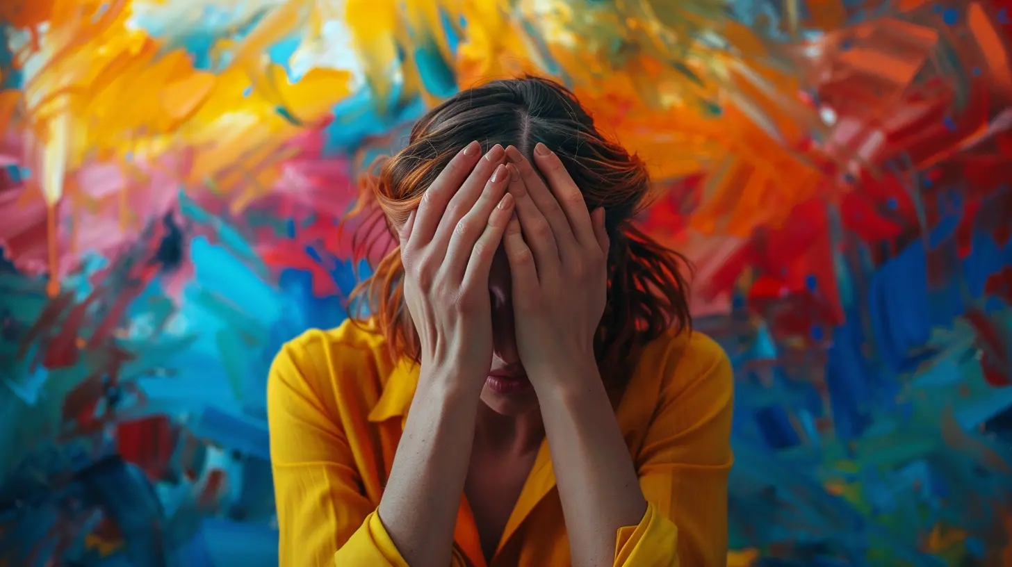 Emotional Intelligence: Why It Matters for Mental Wellness