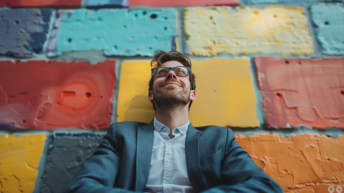 Emotional Regulation for Entrepreneurs and Freelancers