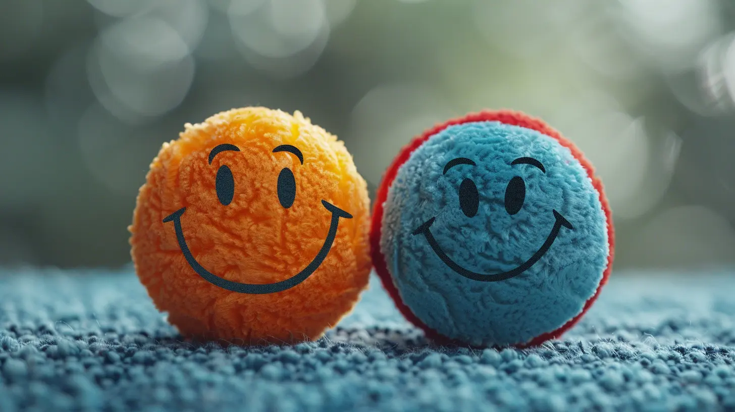 Emotional Regulation for Entrepreneurs and Freelancers