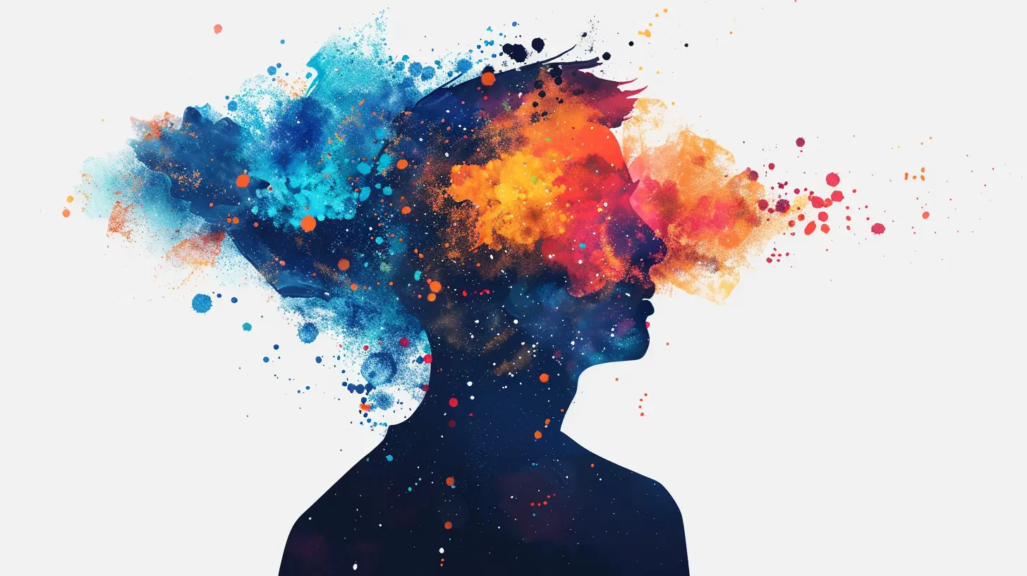 Emotional Regulation for Entrepreneurs and Freelancers