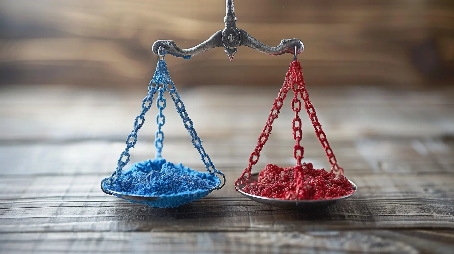 Emotional Regulation Without Suppression: Finding Balance
