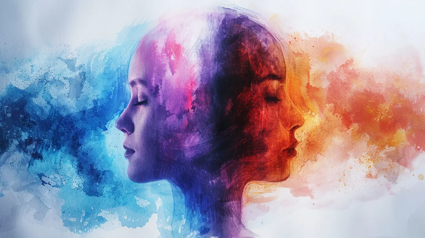 Emotional Regulation Without Suppression: Finding Balance