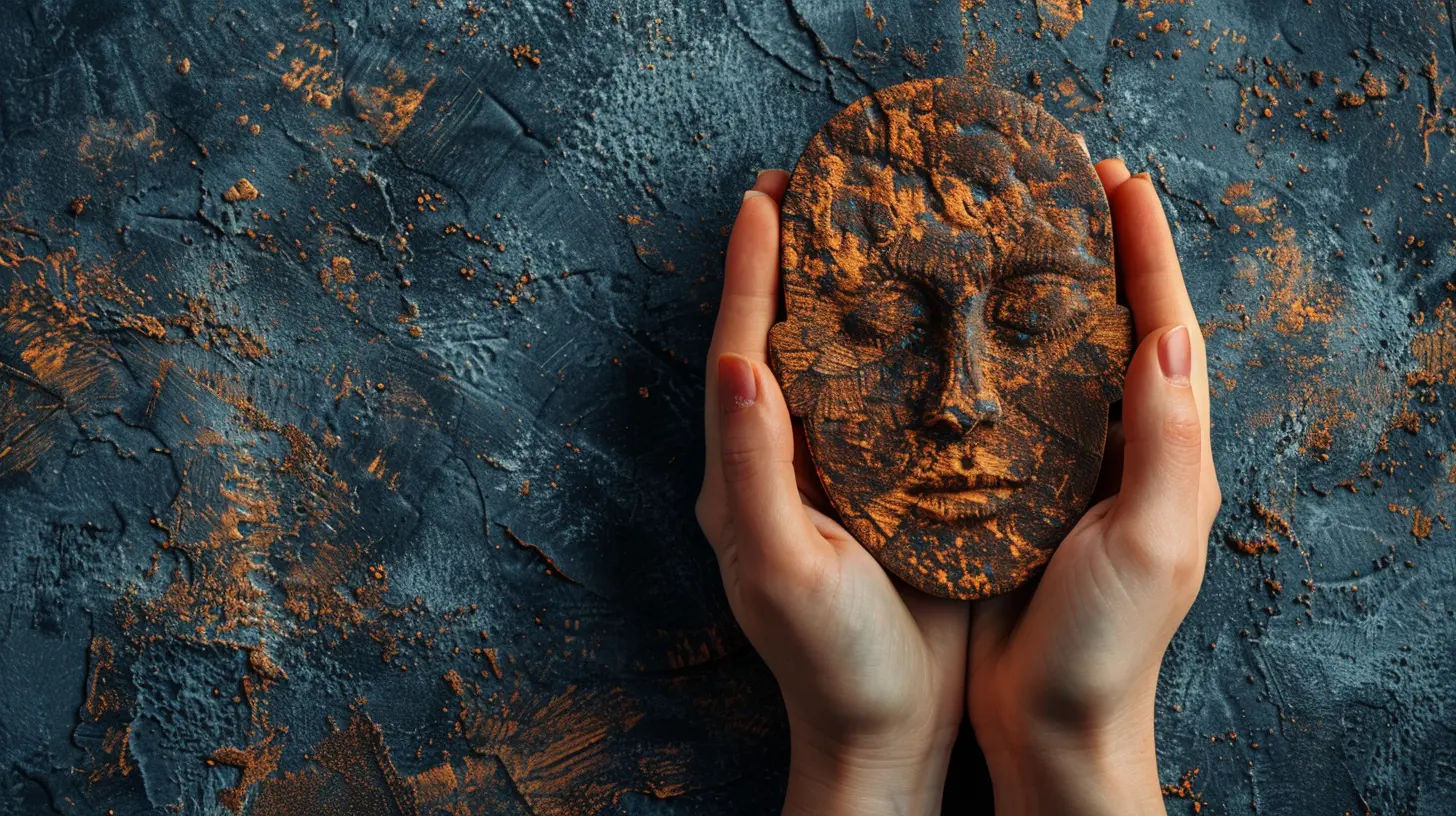 Empowering Voices: Why Mental Health Advocacy Matters