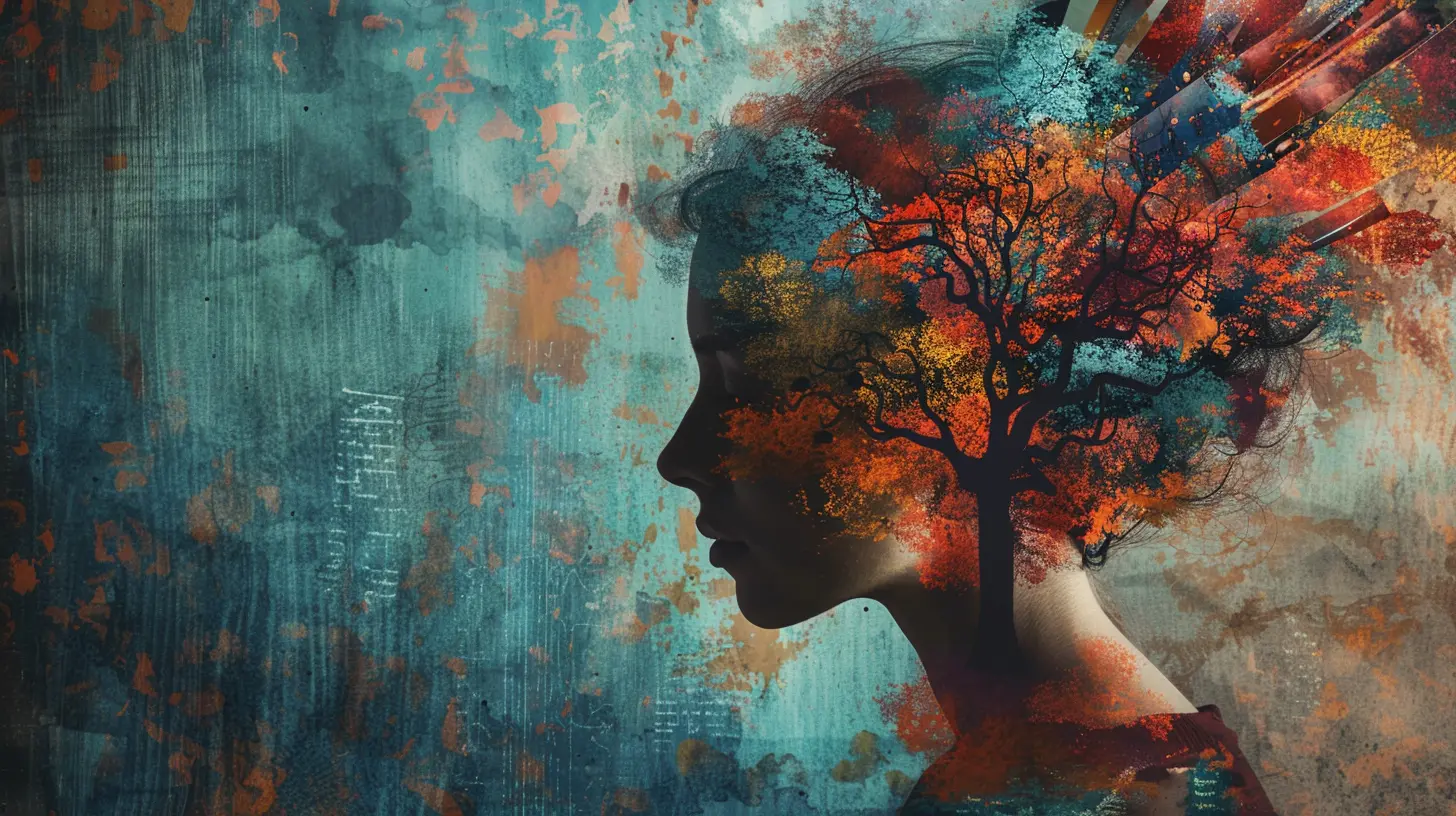 Empowering Voices: Why Mental Health Advocacy Matters